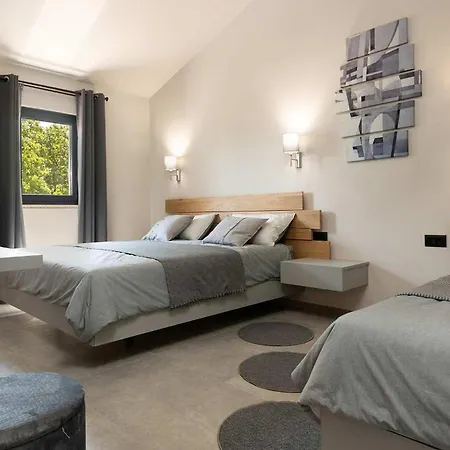 Ferienhaus Maria Markovic Vižinada