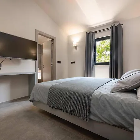 度假居 Maria Markovic