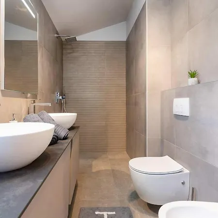 Maria Markovic 度假居 *