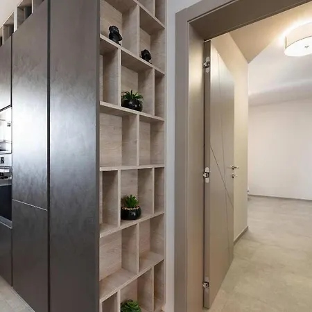 Maria Markovic * Vižinada