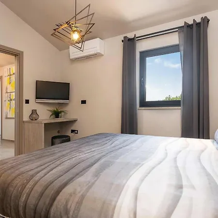 Maria Markovic 度假居 *