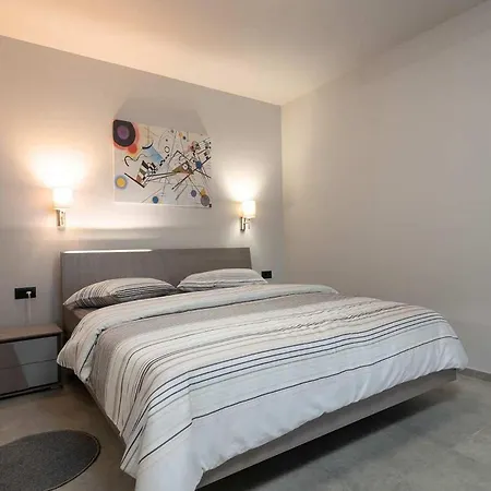 度假居 Maria Markovic Vižinada