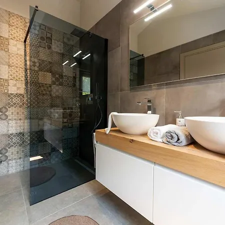 Maria Markovic * Vižinada