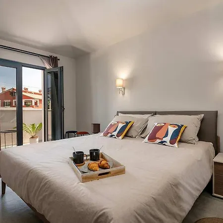 Maria Markovic 度假居