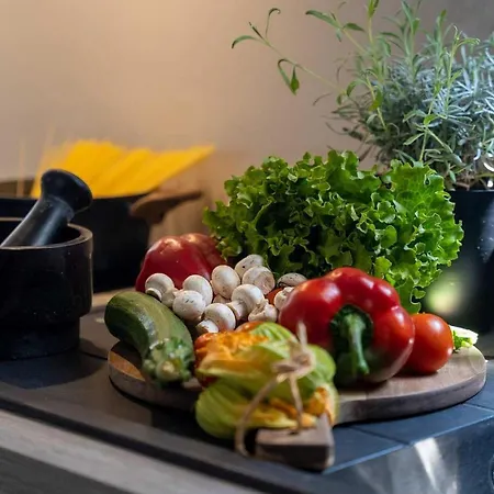 度假居 Maria Markovic *