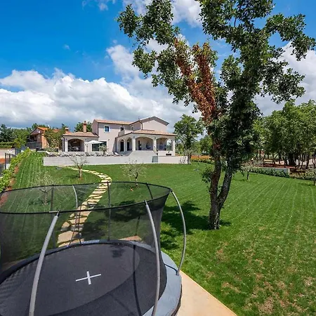 度假居 Maria Markovic