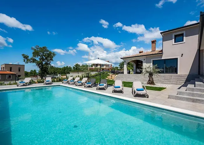 Semesterbostad Maria Markovic *