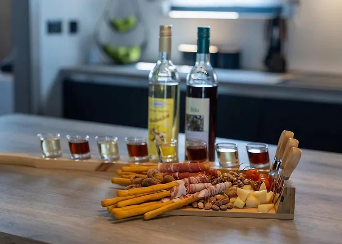 Semesterbostad Maria Markovic Vižinada