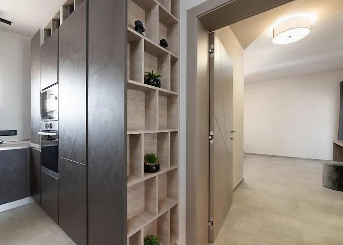 Maria Markovic * Vižinada