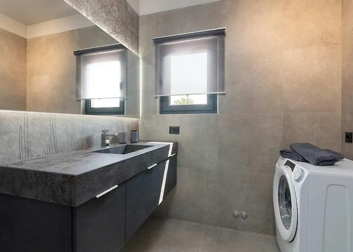 Semesterbostad Maria Markovic *