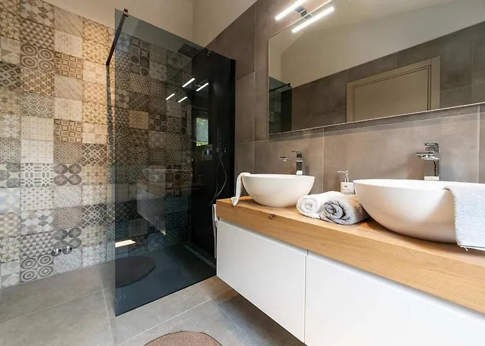 Maria Markovic * Vižinada