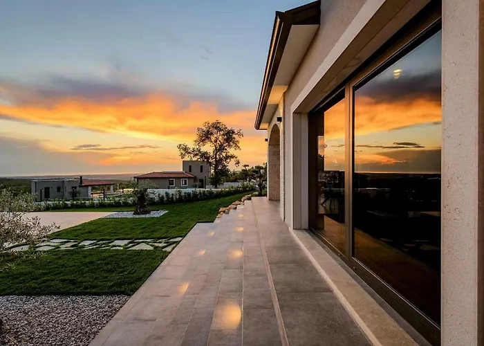 Semesterbostad Maria Markovic *