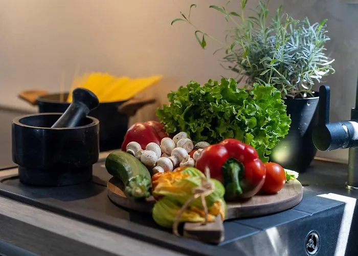 Semesterbostad Maria Markovic *