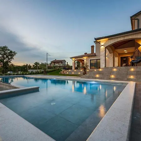 Maria Markovic Vižinada