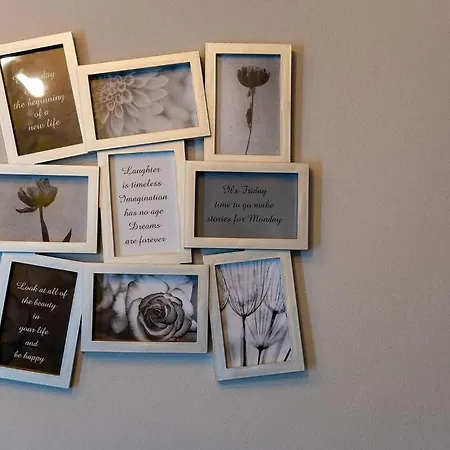 Maria Markovic * Vižinada