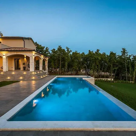 Maria Markovic Ferienhaus