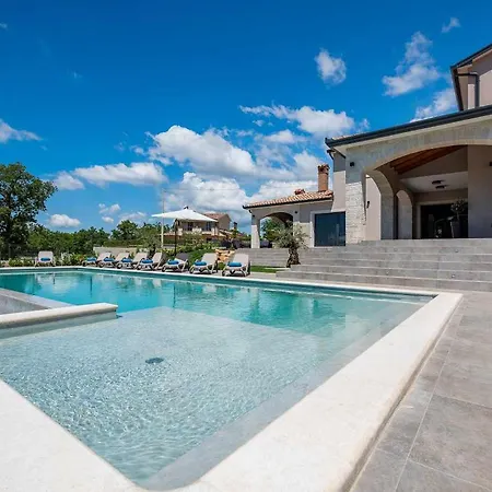 Maria Markovic Vakantiehuis *