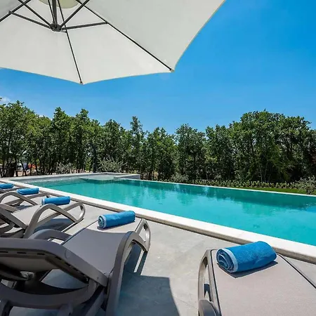 Maria Markovic Ferienhaus