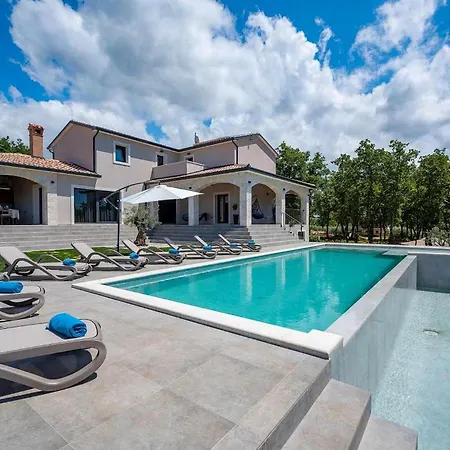 Maria Markovic Ferienhaus *