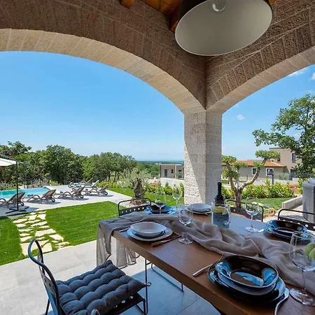 Maria Markovic Holiday home