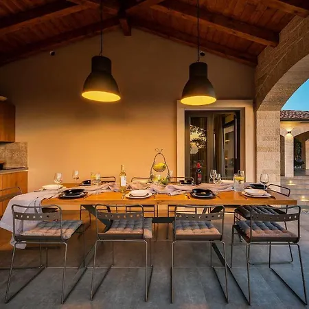 Maria Markovic * Vižinada