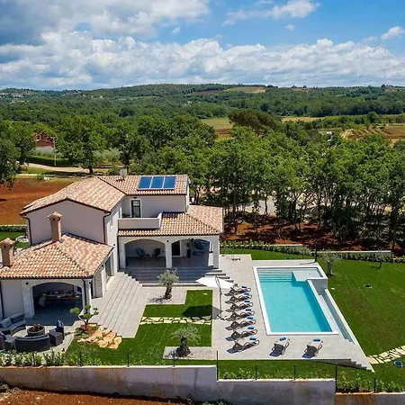 Maria Markovic Holiday home