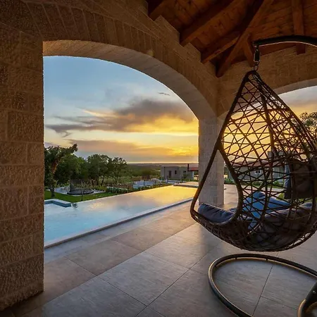 Maria Markovic * Vižinada