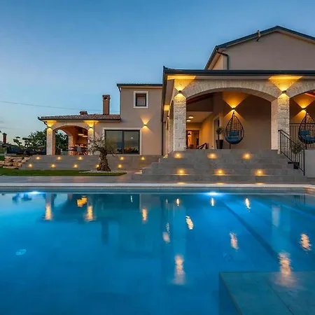 Maria Markovic Ferienhaus