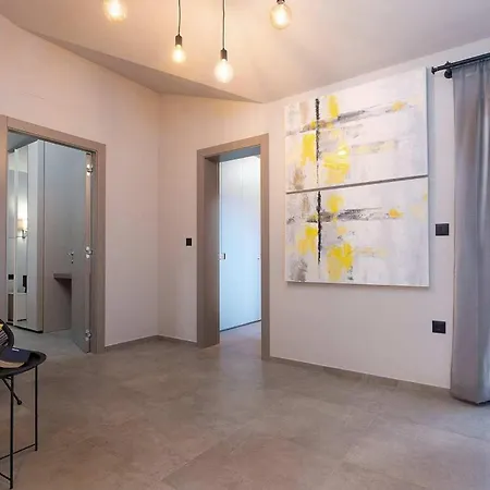 Maria Markovic Holiday home