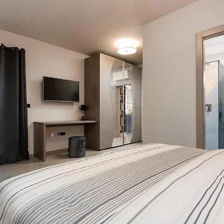 Maria Markovic Ferienhaus Vižinada