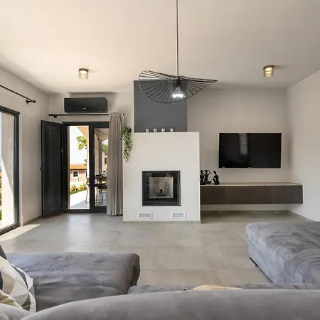 Maria Markovic Vižinada