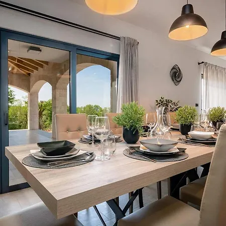 Maria Markovic Holiday home *