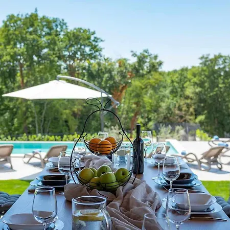 Maria Markovic Holiday home