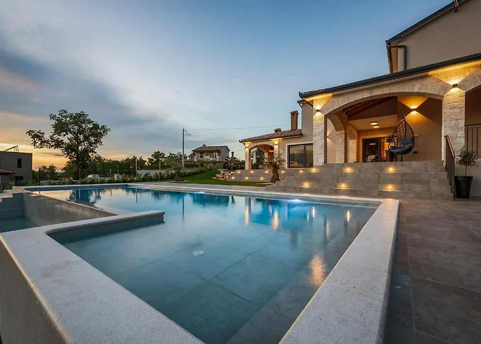 Maria Markovic Vižinada