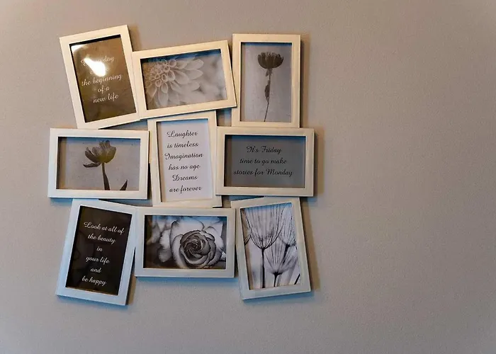 Maria Markovic * Vižinada