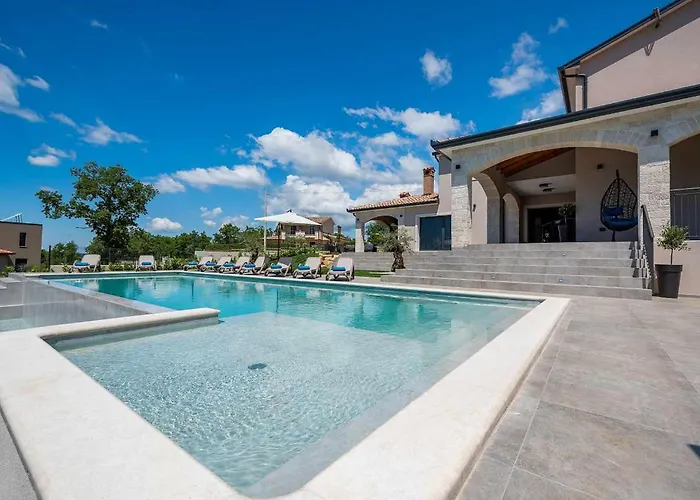 Maria Markovic Vakantiehuis *