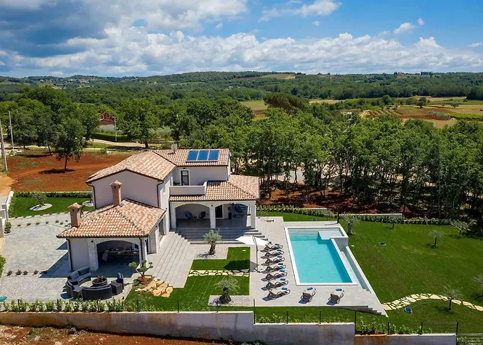 Maria Markovic Vakantiehuis