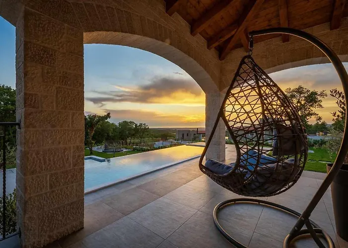 Maria Markovic * Vižinada