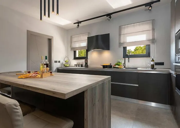 Maria Markovic * Vižinada