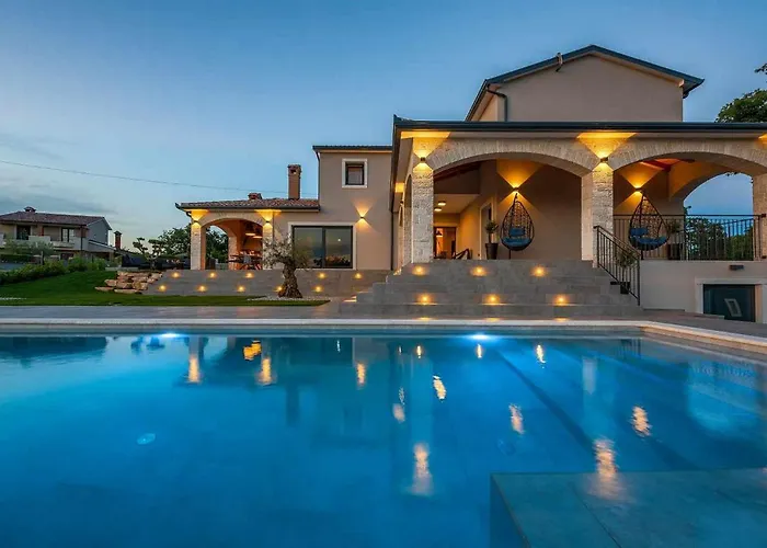 Maria Markovic Vakantiehuis