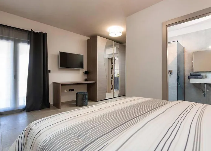Maria Markovic Vakantiehuis Vižinada