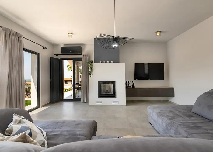 Maria Markovic Vižinada