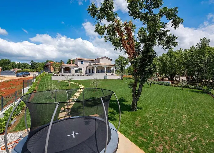 Vakantiehuis Maria Markovic